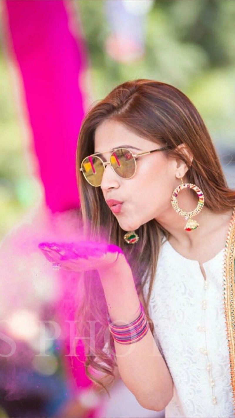 800x1422 Holi, pic, HD phone wallpaper