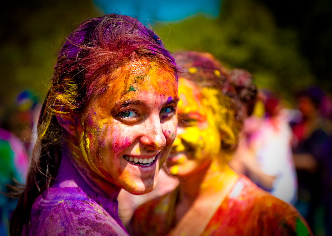1280x911 Best Holi Festival Photo Celebration Wallpaper & Background Download