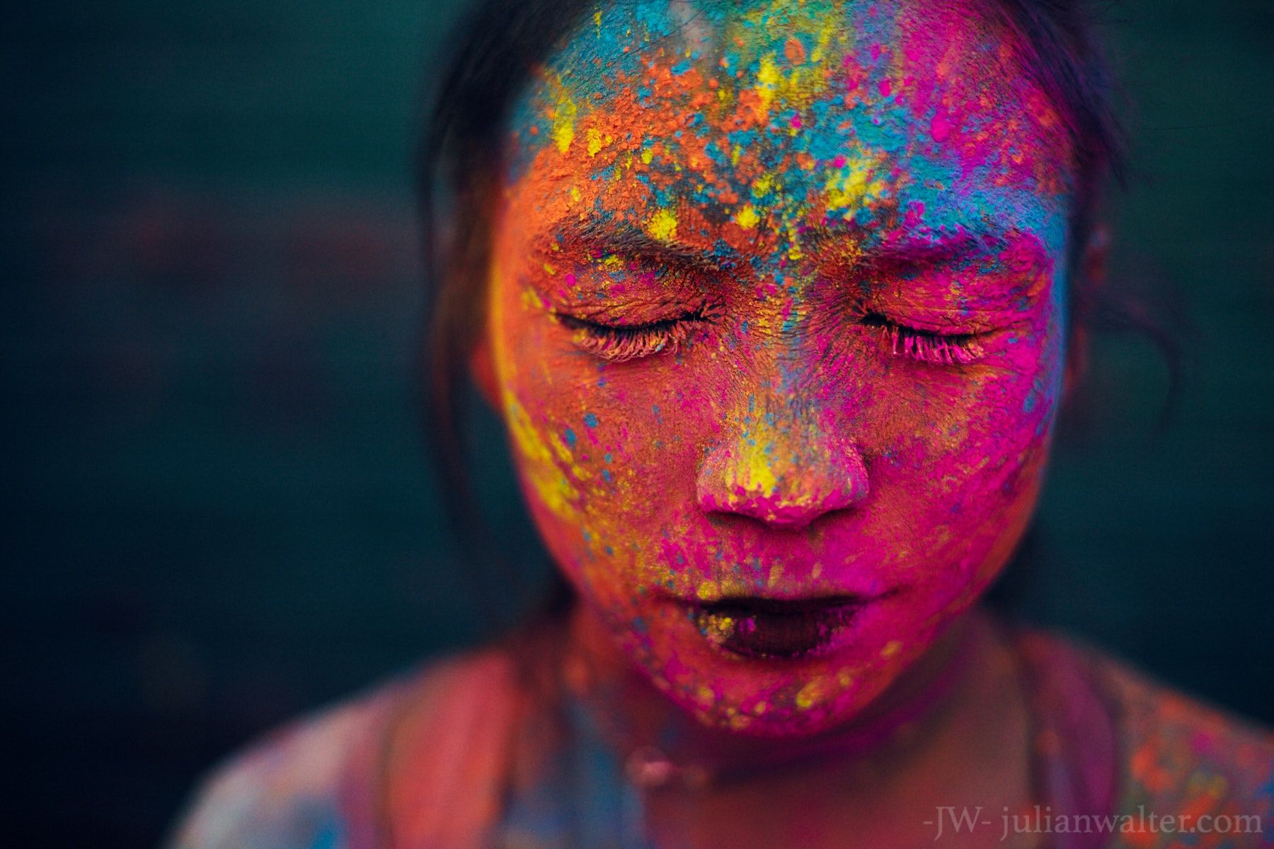 1800x1200 Holi Festival NYC