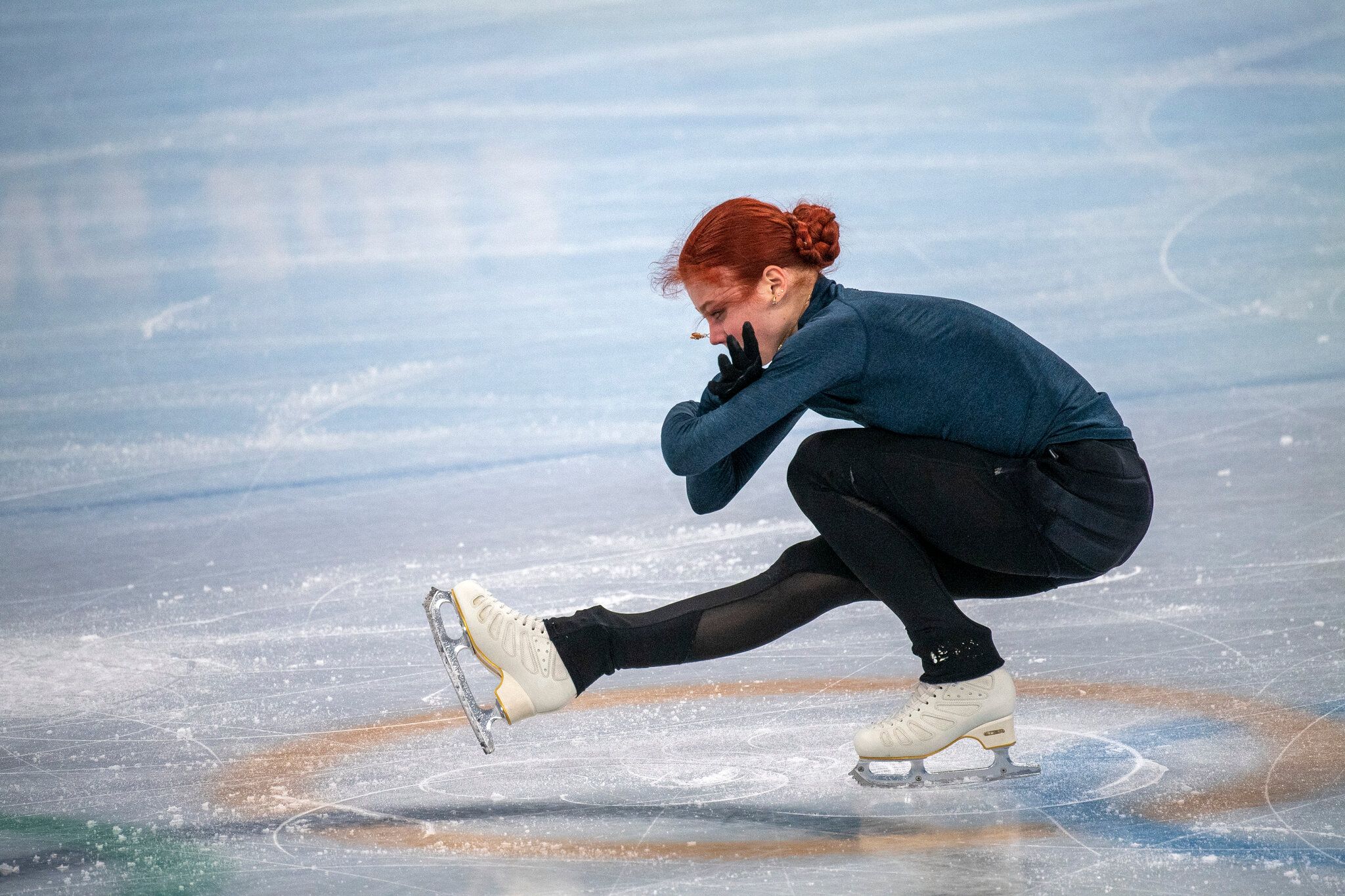 2048x1365 Beyond Valieva, ROC Has Two Other Top Contenders: Alexandra Trusova and Anna Shcherbakova