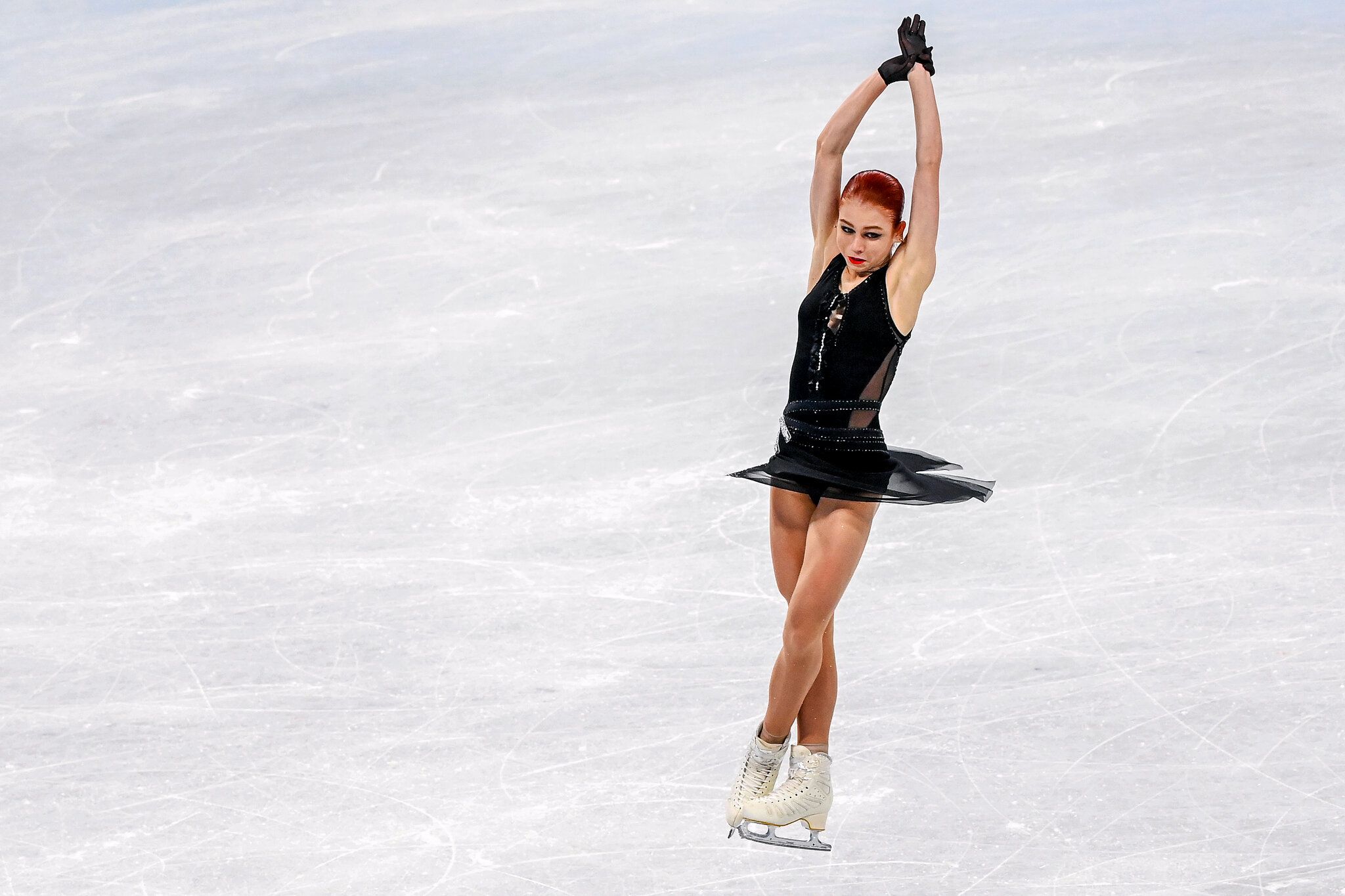 2048x1365 Why Didn't Alexandra Trusova Get Gold? Skating Scoring, Explained