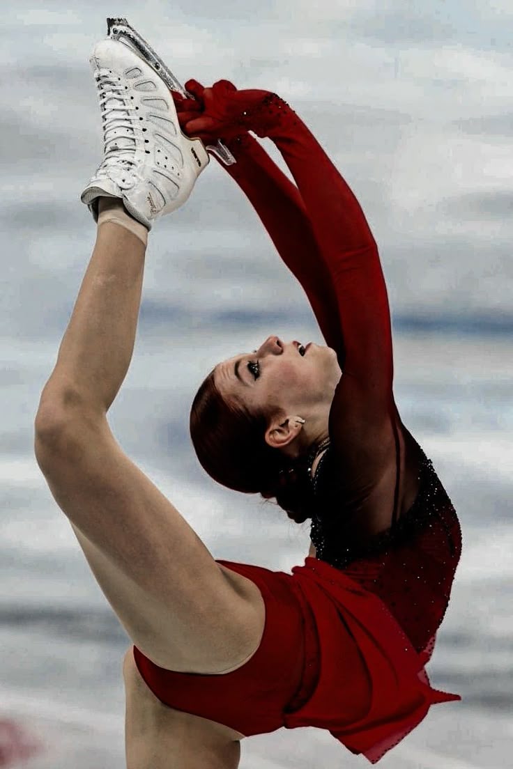 736x1104 Alexandra Trusova