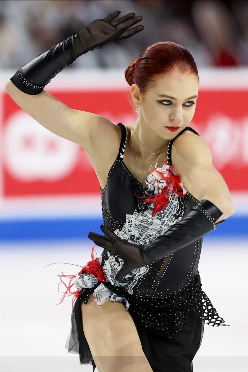 800x1200 Meet the Russian figure skaters of the 2022 Winter Olympics (PHOTOS VIDEOS)