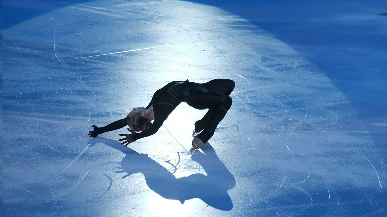 1280x720 Alexandra Trusova Rostelecom Cup Gala