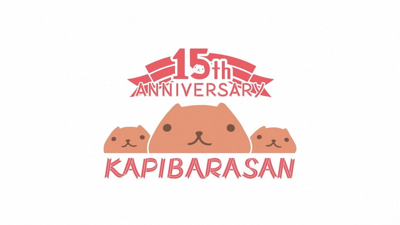 1280x720 Anime Kapibarasan / Autumn 2020 Anime / Anime. Tokyo Otaku Mode