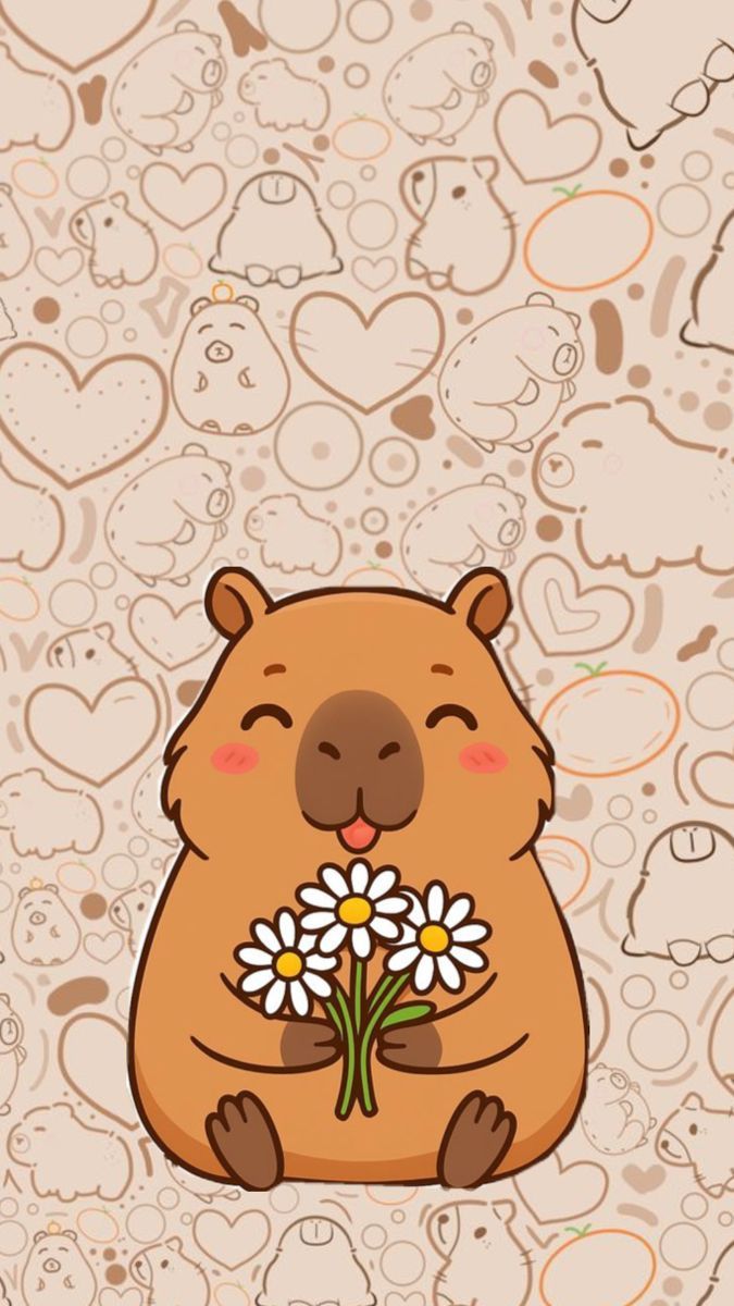 675x1200 Capybara ideas. capybara, cute animals, capybara pet