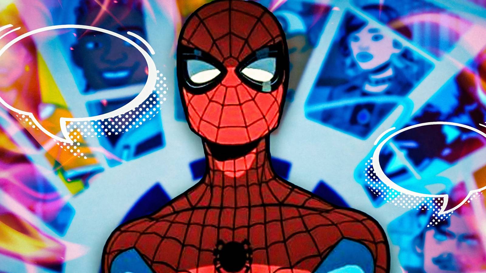 1600x900 Best Your Friendly Neighborhood Spider Man Quotes