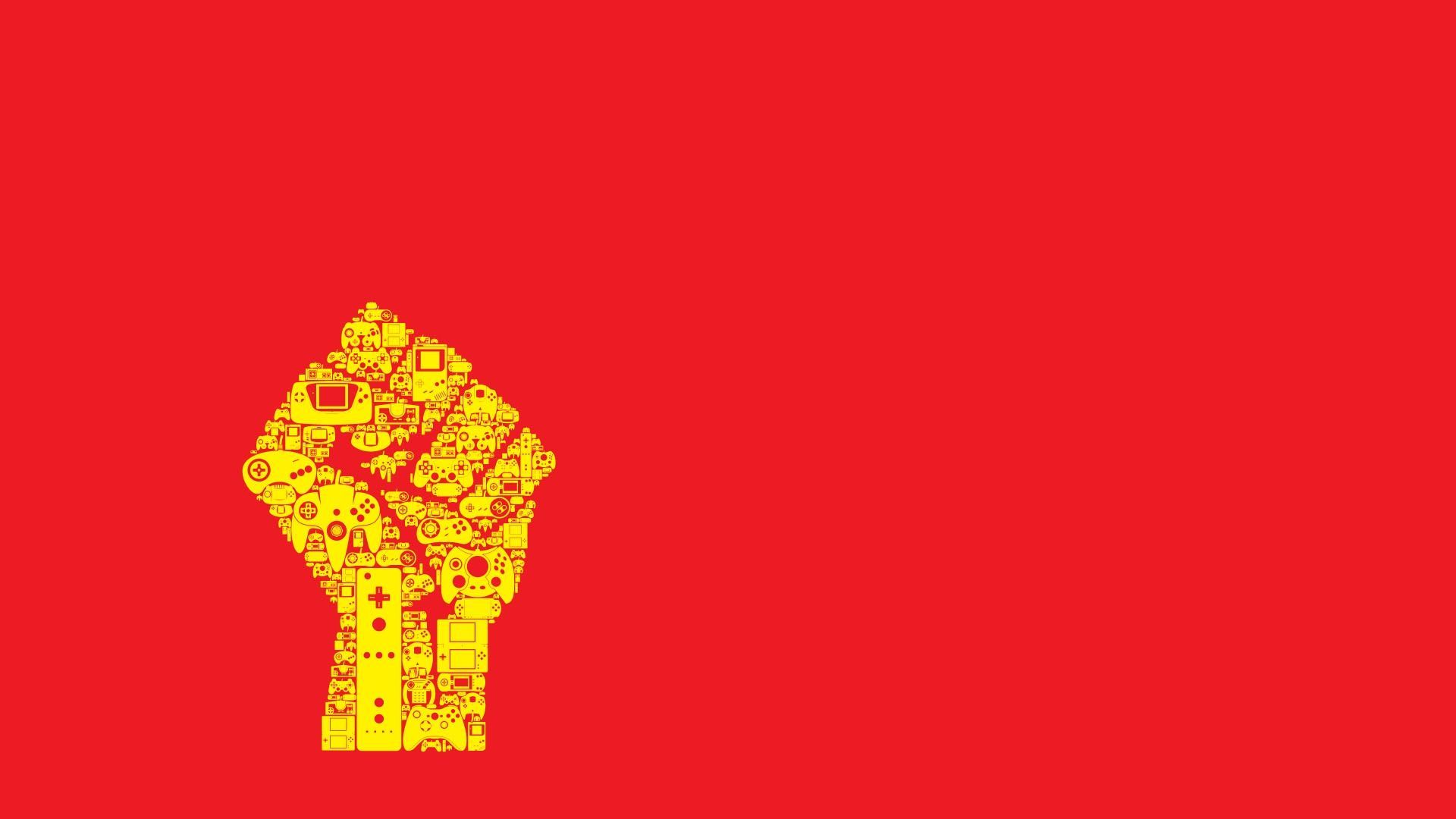 1920x1080 Democratic Wallpaper, HD Background