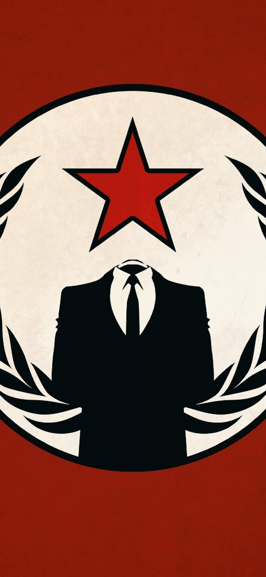 850x1841 Socialism HD phone wallpaper
