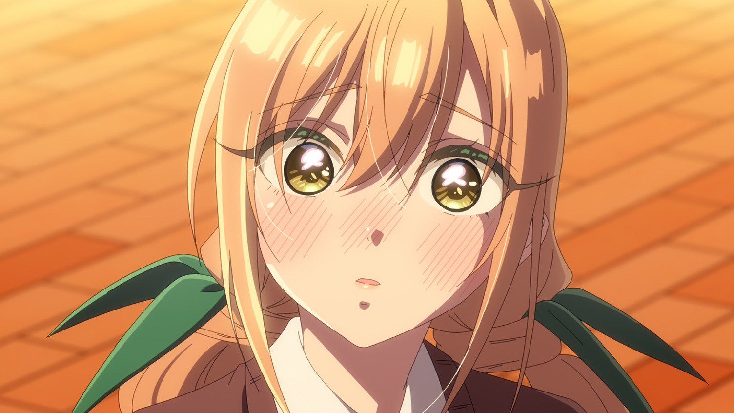 1504x846 The 100 Girlfriends Who Really, Really, Really, Really, REALLY Love You Season 2 Anime Prepares to End Things with New