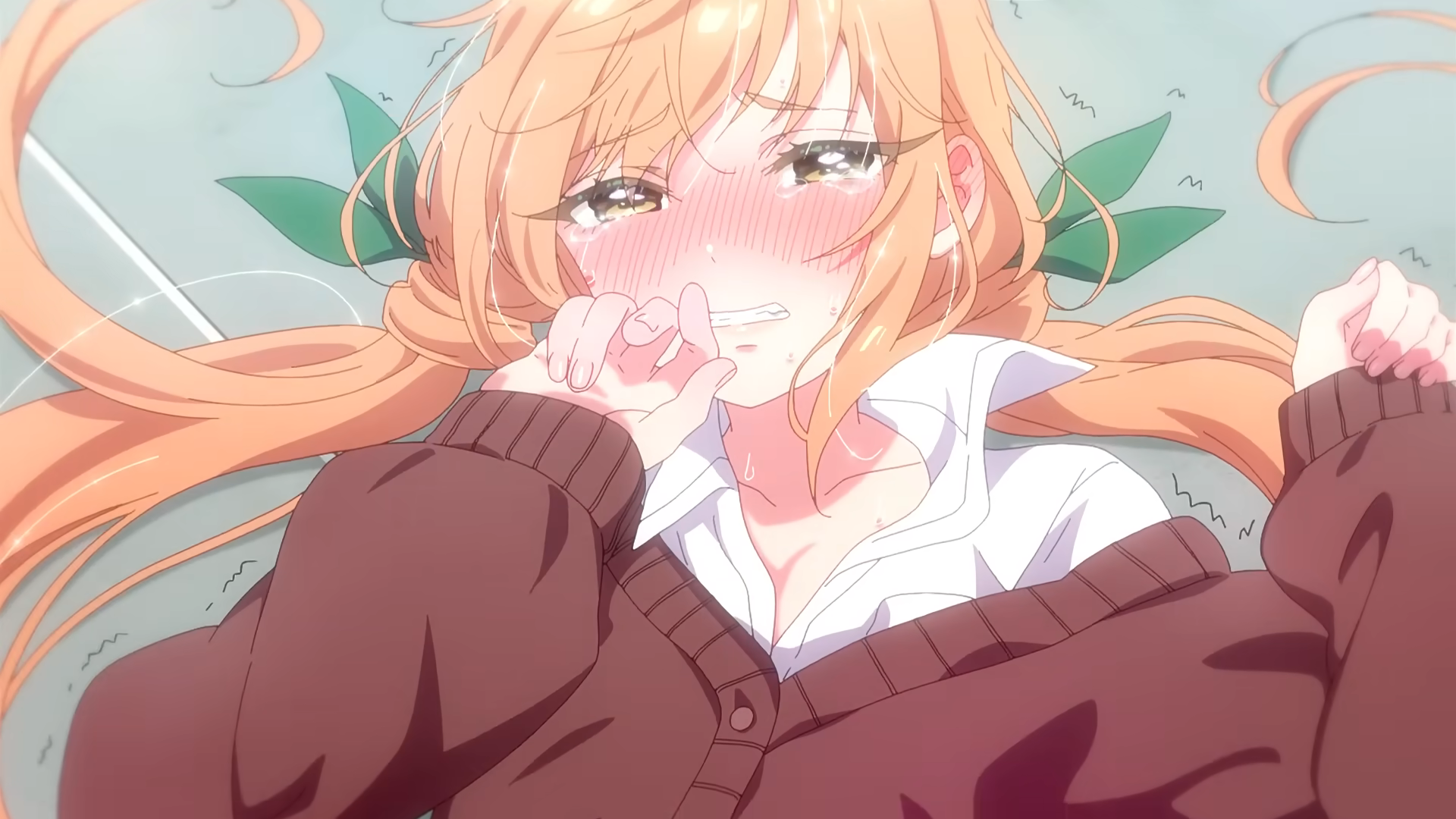 1920x1080 The 100 Girlfriends Who Really Love You Anime Reveals