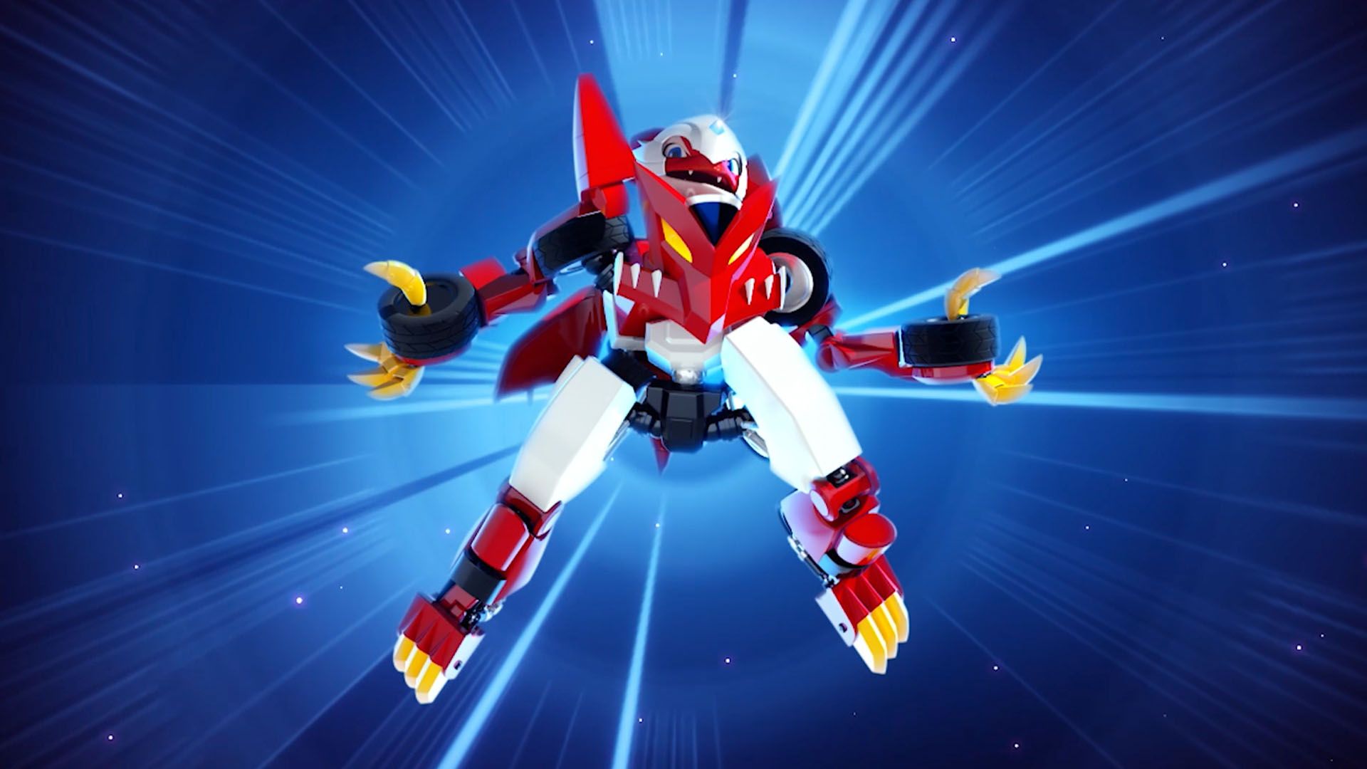 1920x1080 Prime Video: Monkart