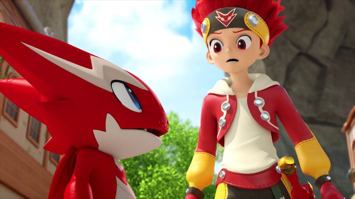 1200x675 Reading the Wind: Legend of Monster Kart (Series Episode 29) TV (MX)