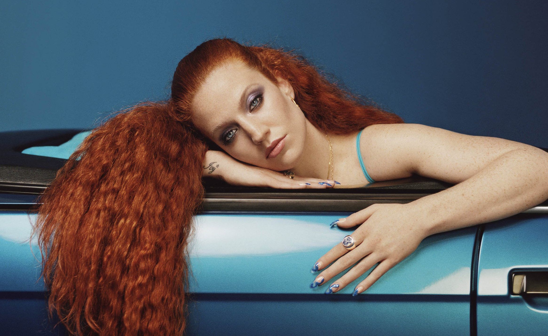 2331x1430 Jess Glynne Wallpaper, HD Music Wallpaper, 4k Wallpaper, Image, Background, Photos and Picture
