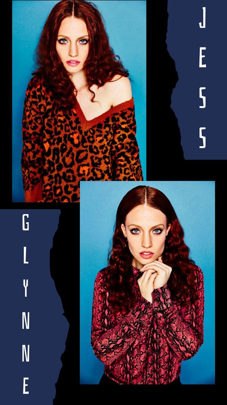 736x1308 Jess glynne wallpaper