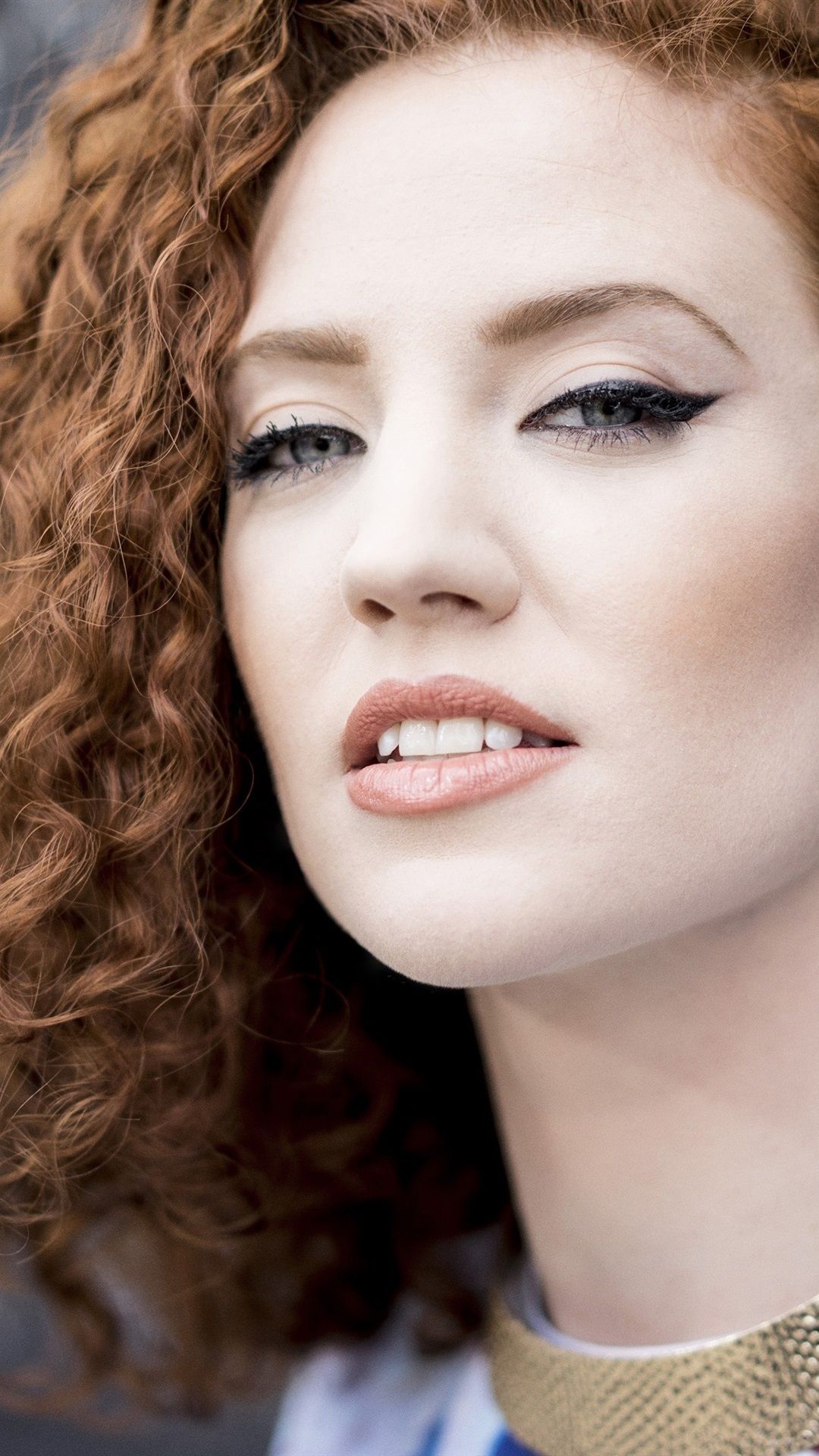 1080x1920 Jess Glynne 01 1080x1920 IPhone 8 7 6 6S Plus Wallpaper, Background, Picture, Image