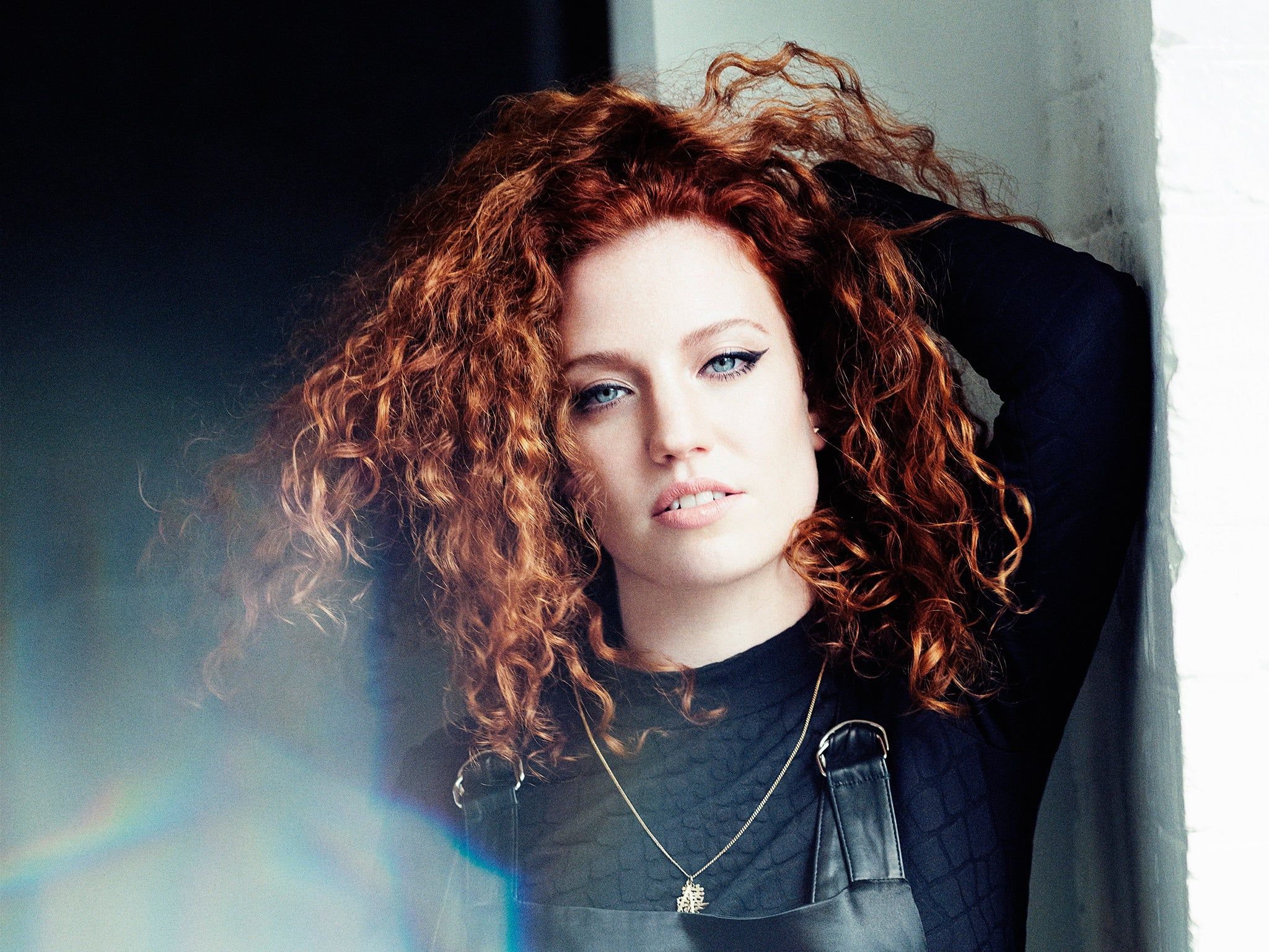 2048x1536 Jess Glynne, Usher Hall, Edinburgh, Review: Slick Performance Illustrates Her Cross Generational Appeal
