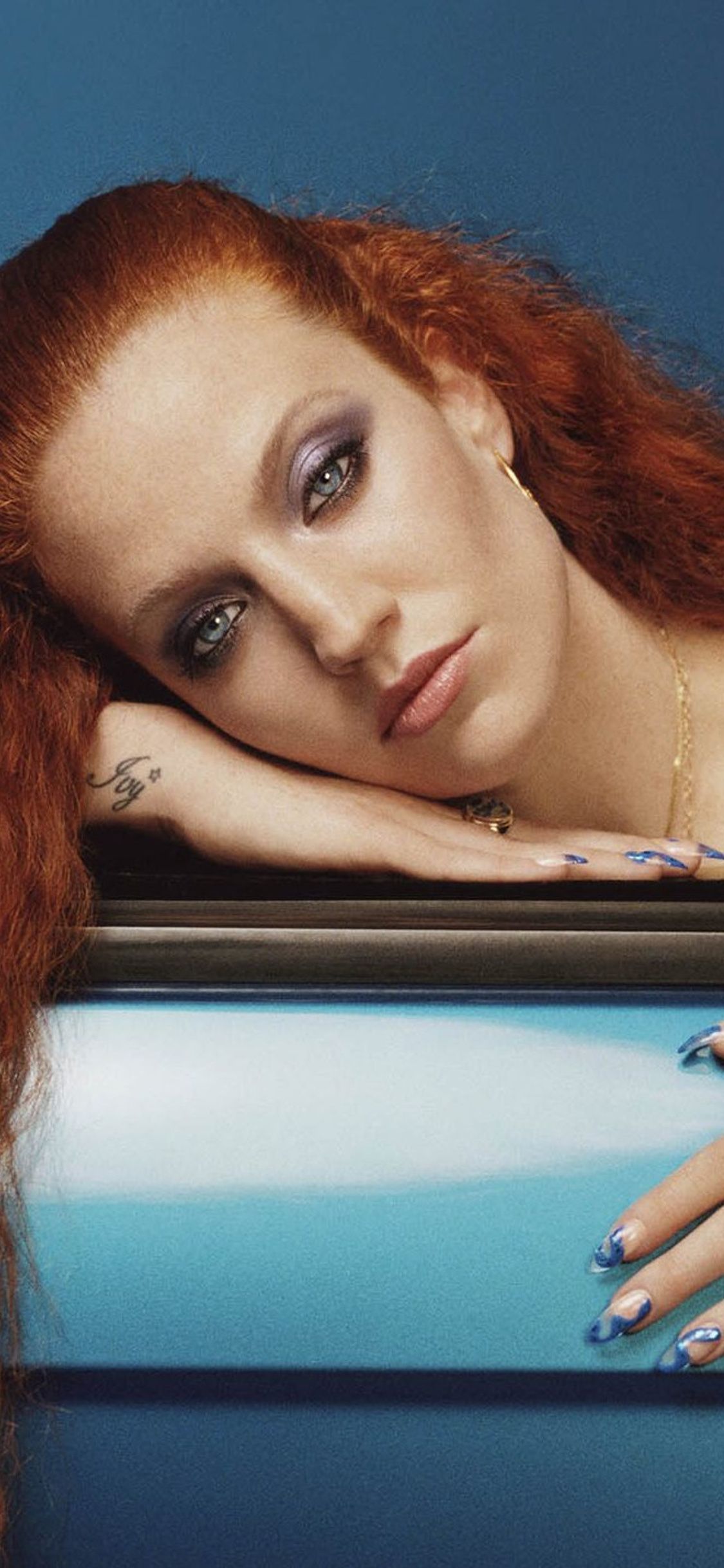 1125x2436 Jess Glynne iPhone XS, iPhone iPhone X , HD 4k Wallpaper, Image, Background, Photos and Picture