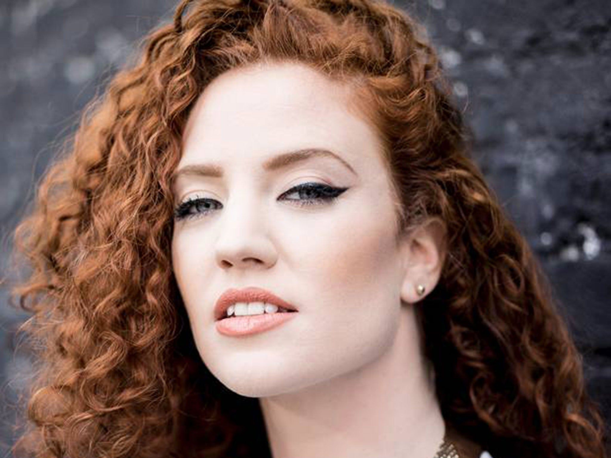 2048x1536 Jess Glynne interview: Singer on rejecting the X Factor to top the charts even after vocal surgery