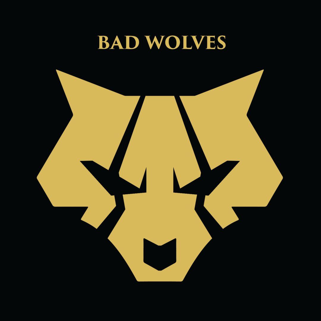 1080x1080 BAD WOLVES NATION've teamed up with to reward some of our die hard fans with exclusive access to a limited edition gold 7” vinyl!