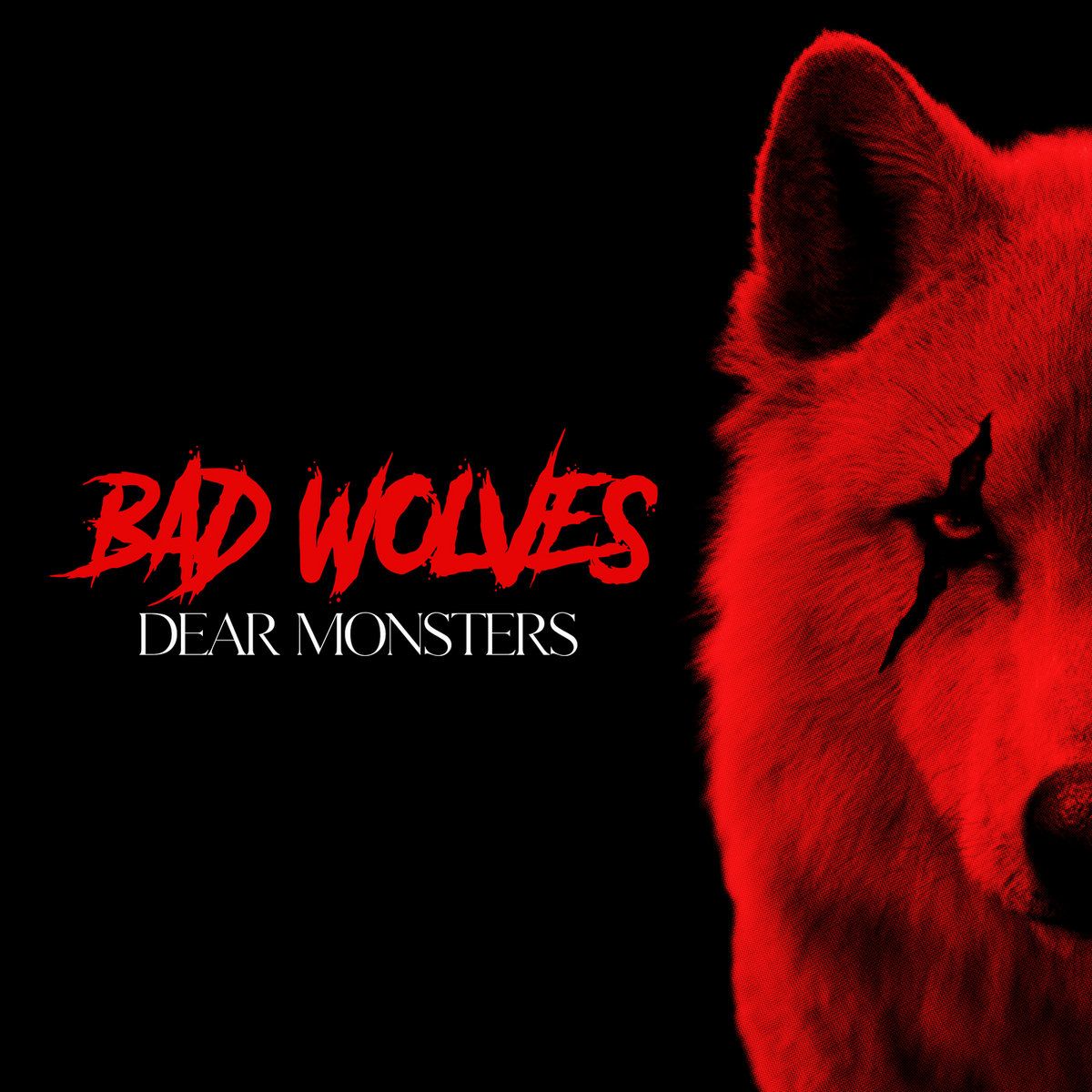 1200x1200 Dear Monsters