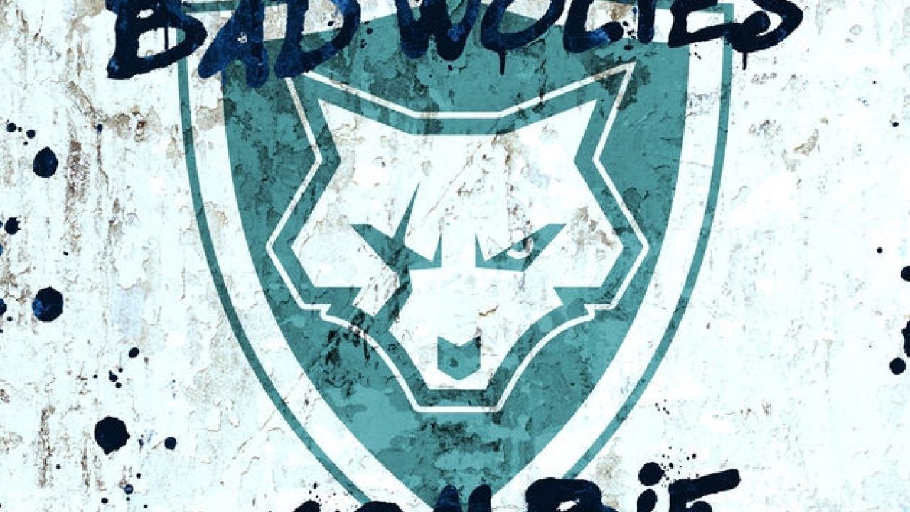 1280x720 Bad Wolves' Zombie Debuts On Billboard Hot 100 Chart