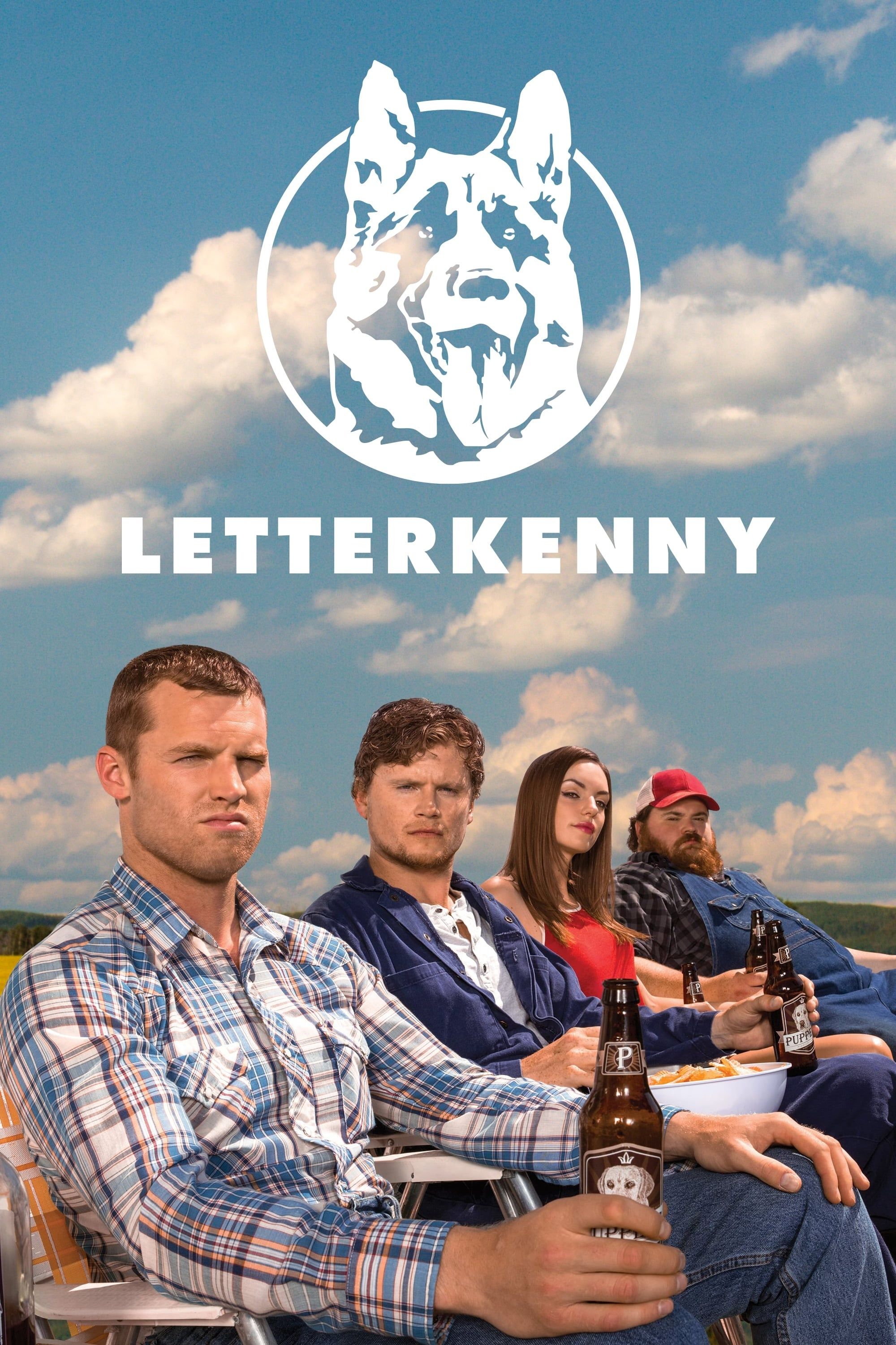 2000x3000 Letterkenny (TV Series) Wallpaper