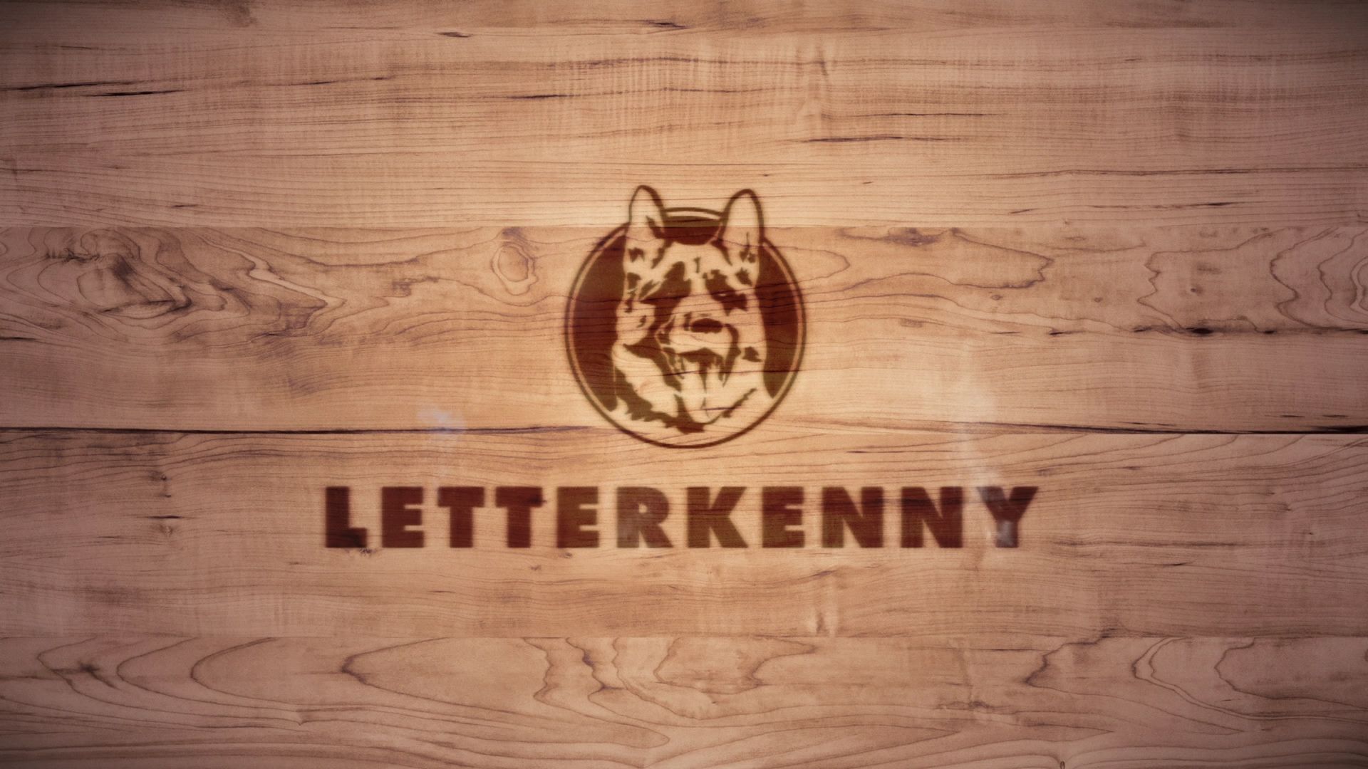 1920x1080 Letterkenny Wallpaper