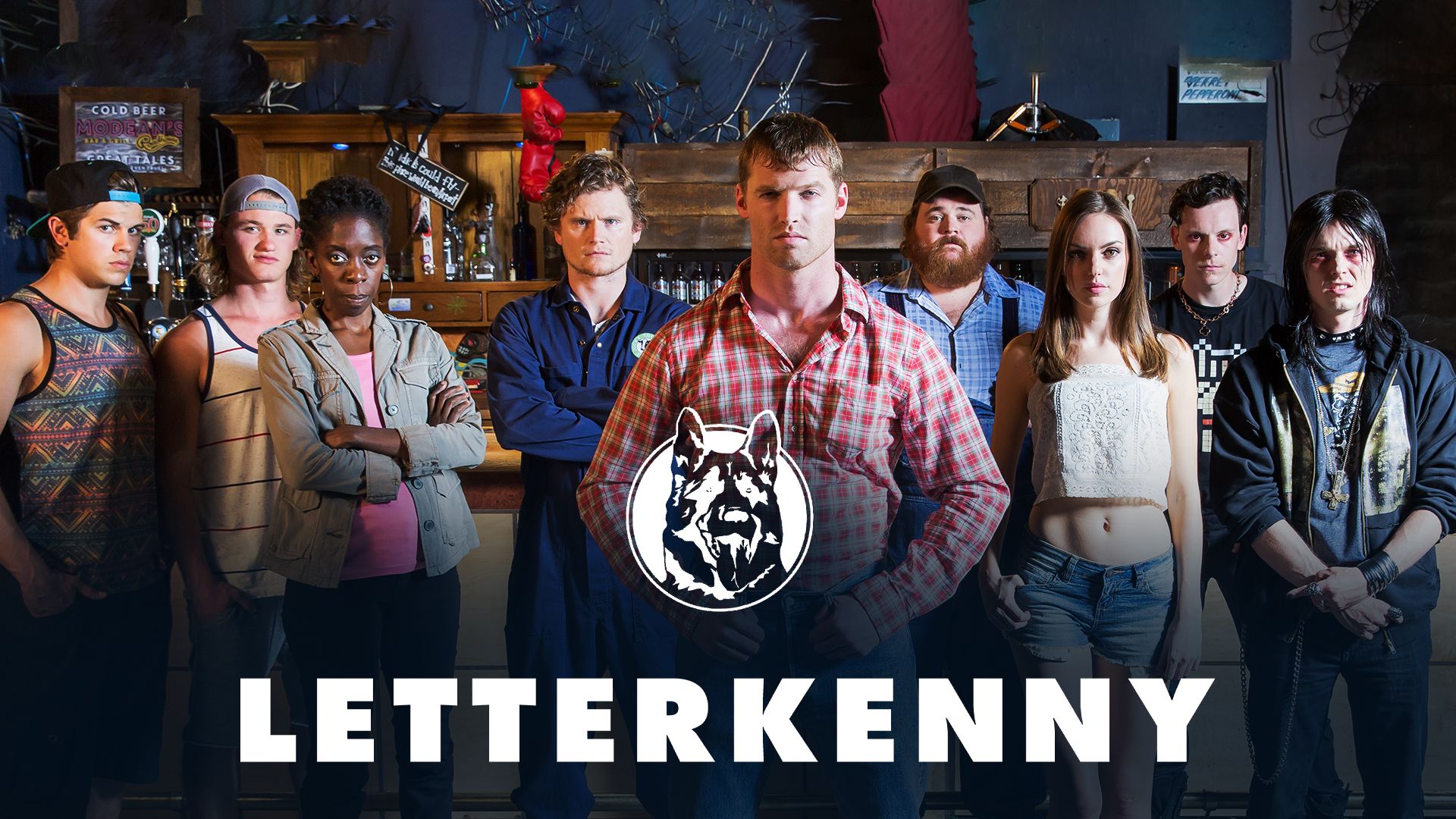 1920x1080 Watch Or Stream Letterkenny