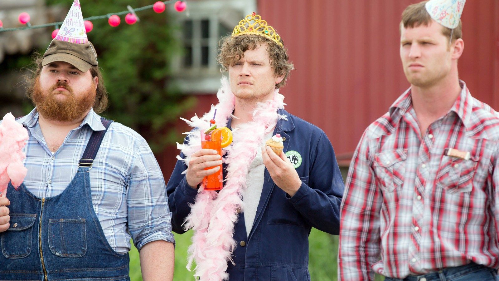1600x900 Letterkenny' Review: Wonderfully Weird Canadian Comedy Comes to Hulu