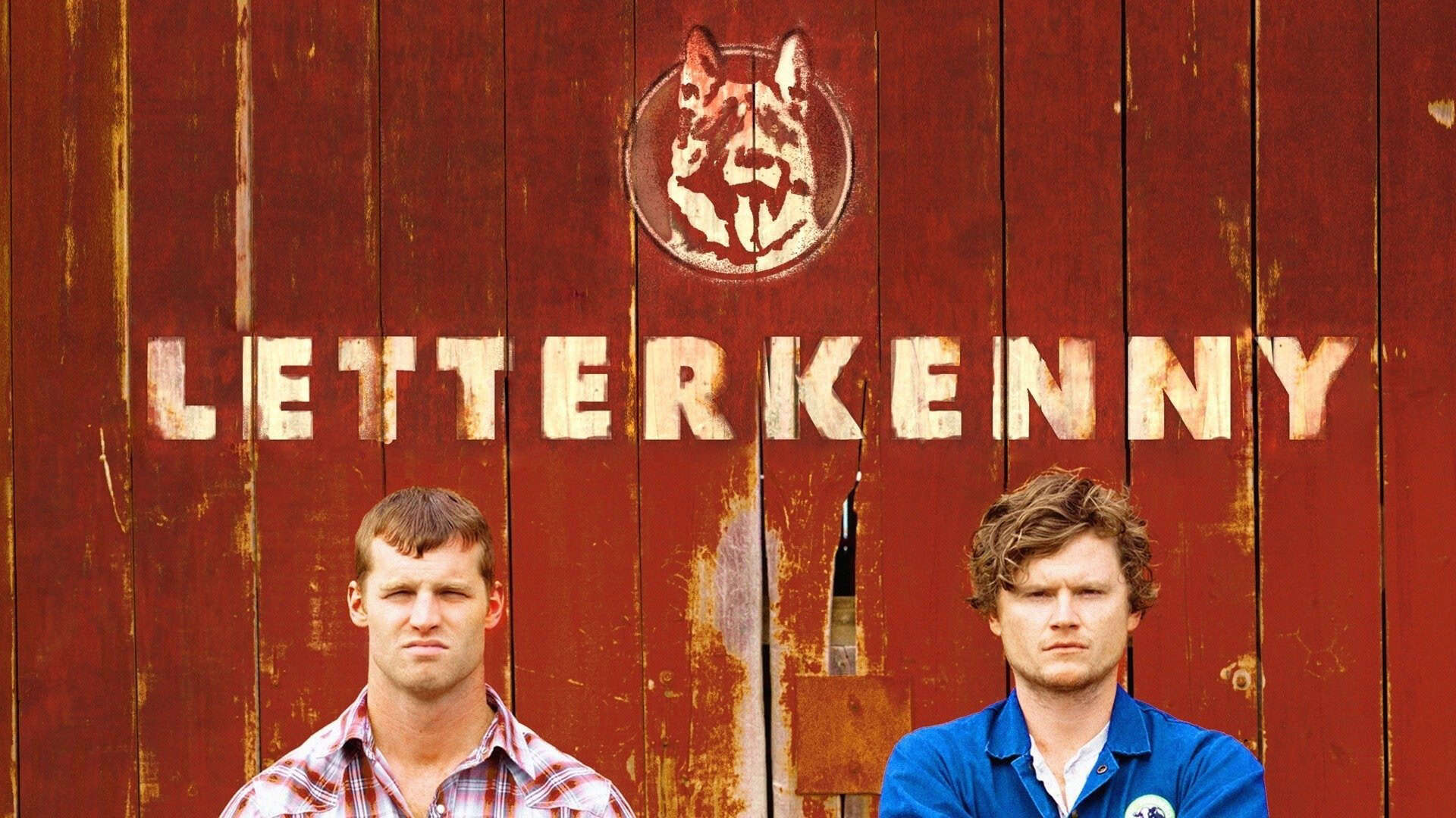 1920x1080 Letterkenny Tv Series Wallpaper