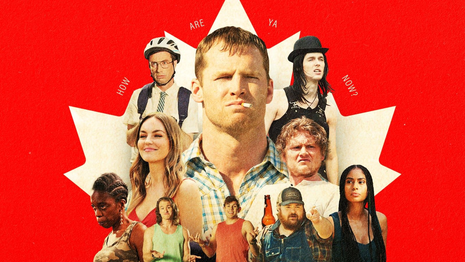 1600x900 Justice for 'Letterkenny': TV's Most Underappreciated Comedy