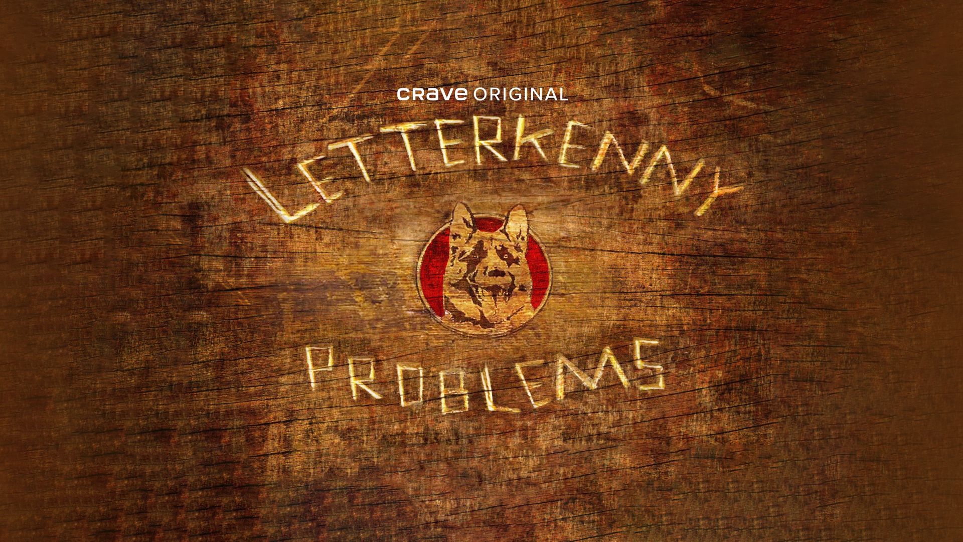 1920x1080 Prime Video: Letterkenny Problems