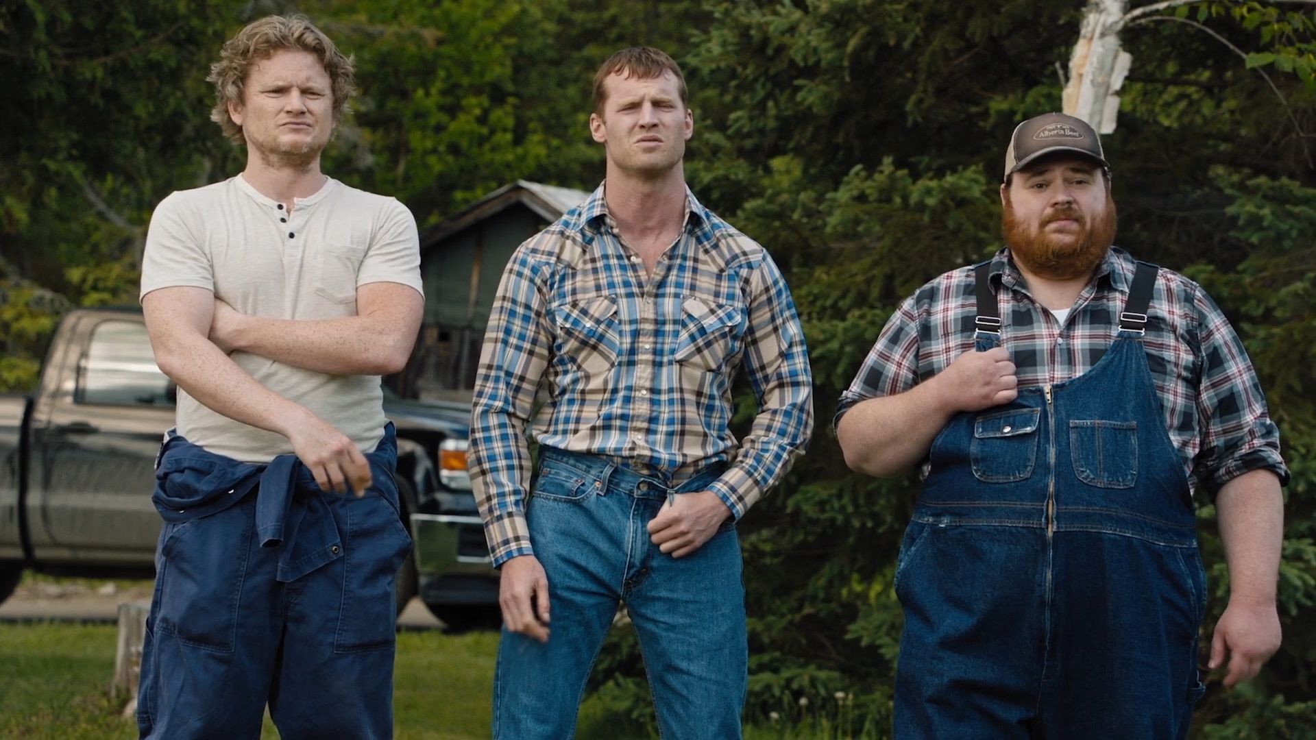 1920x1080 Letterkenny 11 Official
