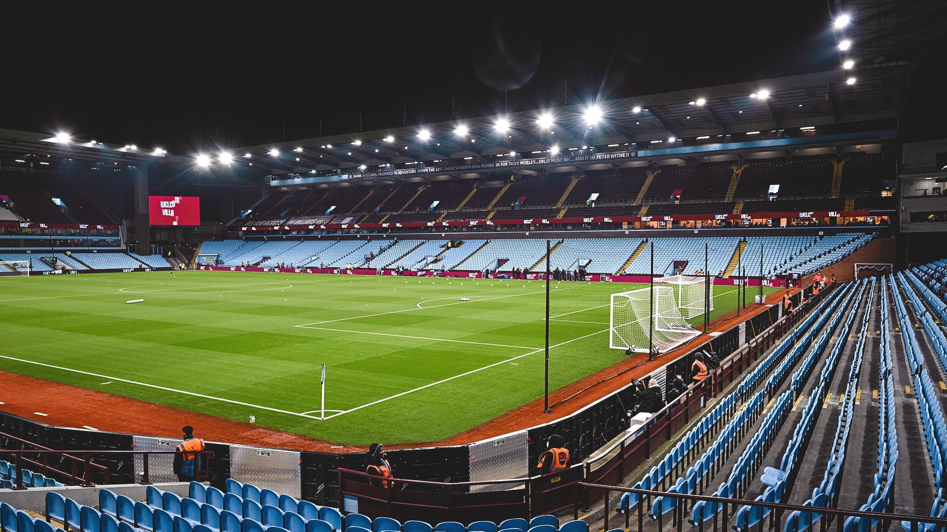 1920x1080 Things to know if travelling to Villa Park