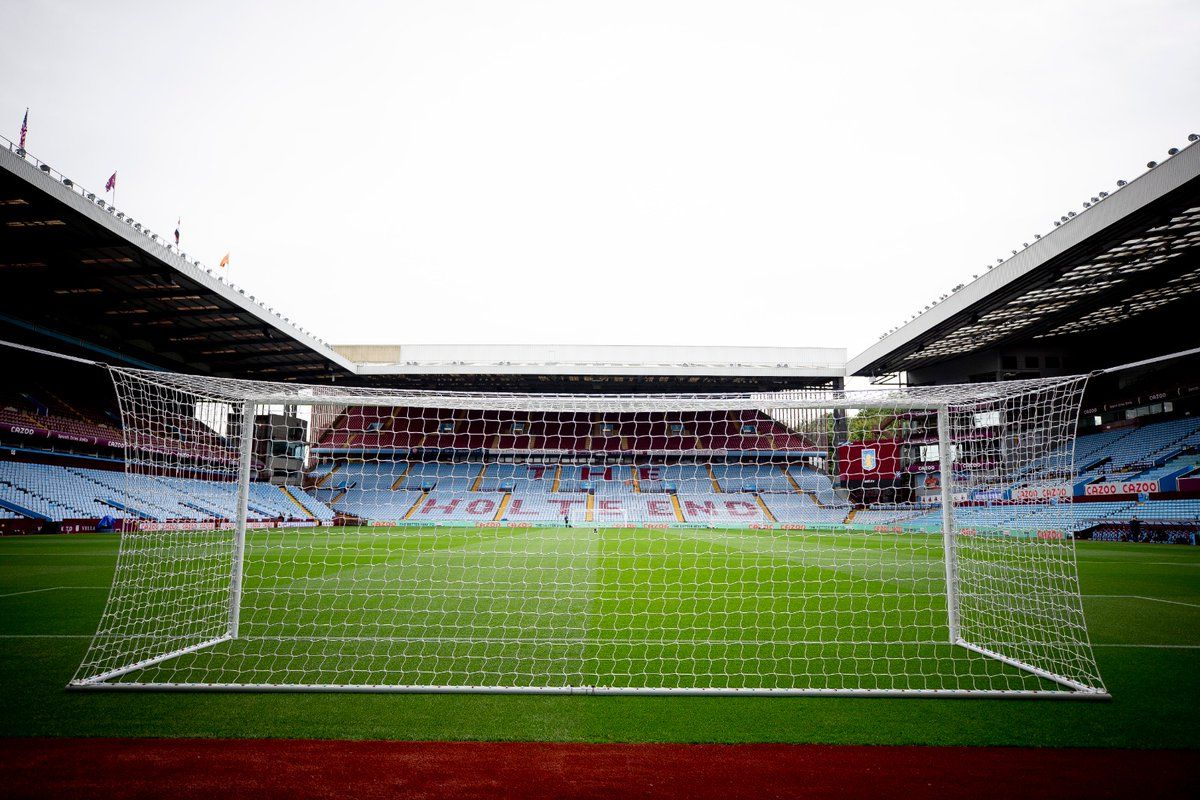 1200x800 Villa Park