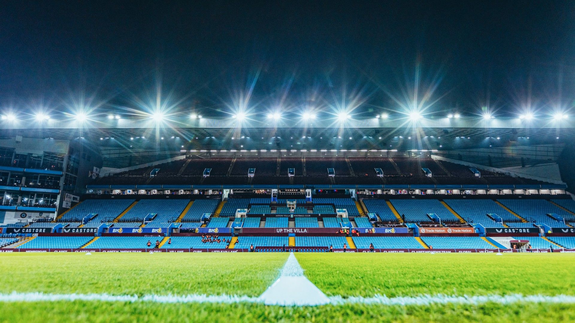 1920x1080 Two Changes For Villa Game With Stones Back In Starting Line Up
