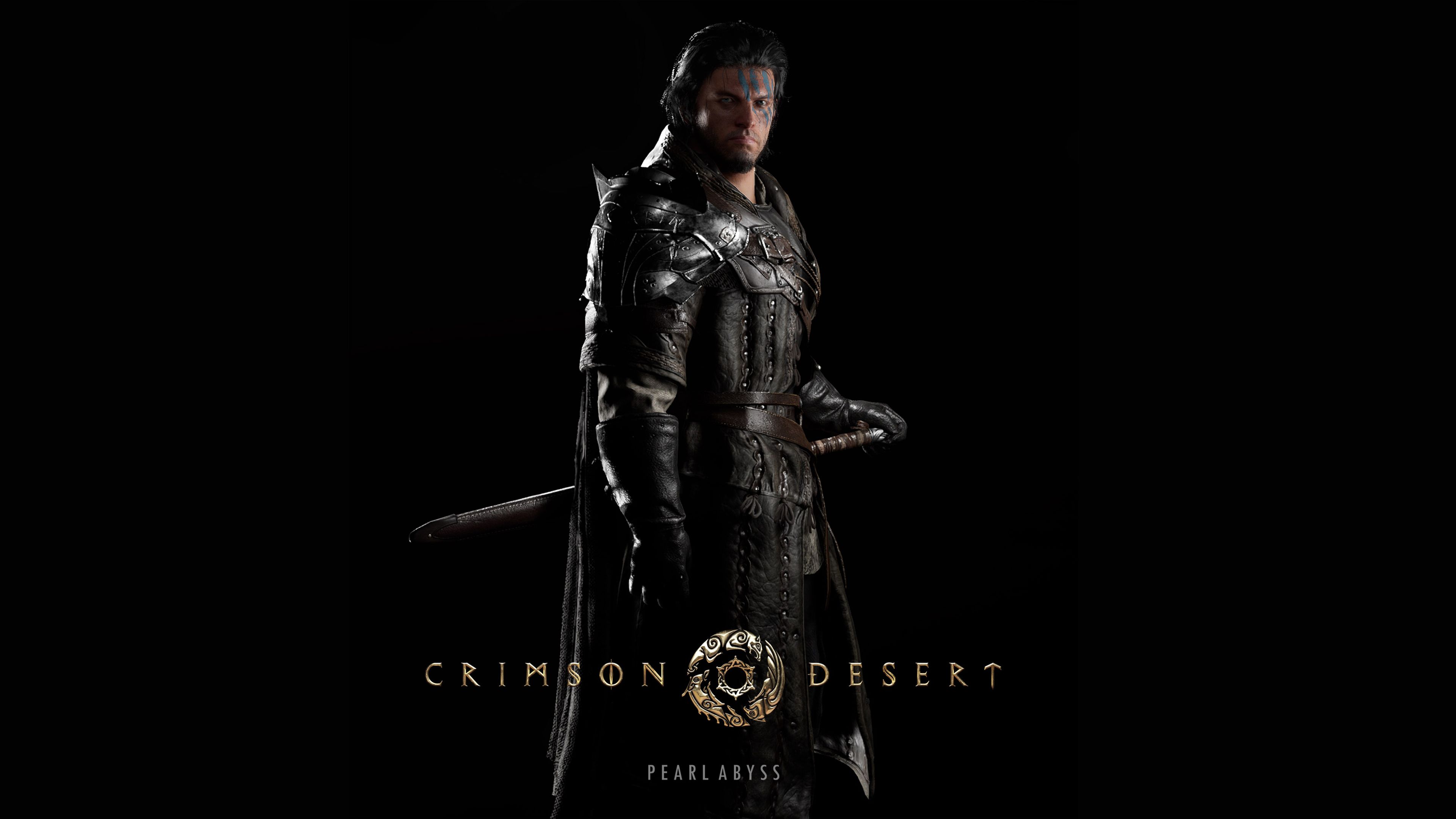 3840x2160 Crimson Desert 2021 4K HD Crimson Desert Wallpaper