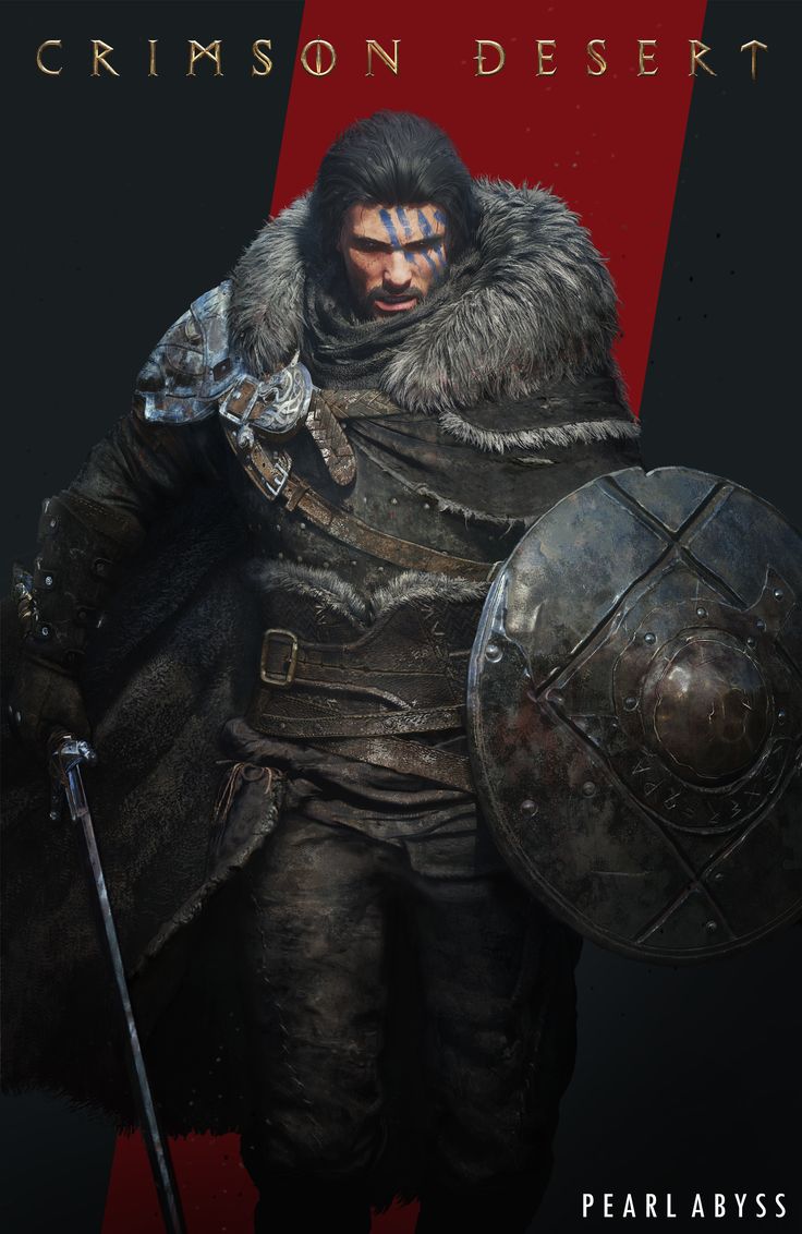 736x1132 Crimson Desert