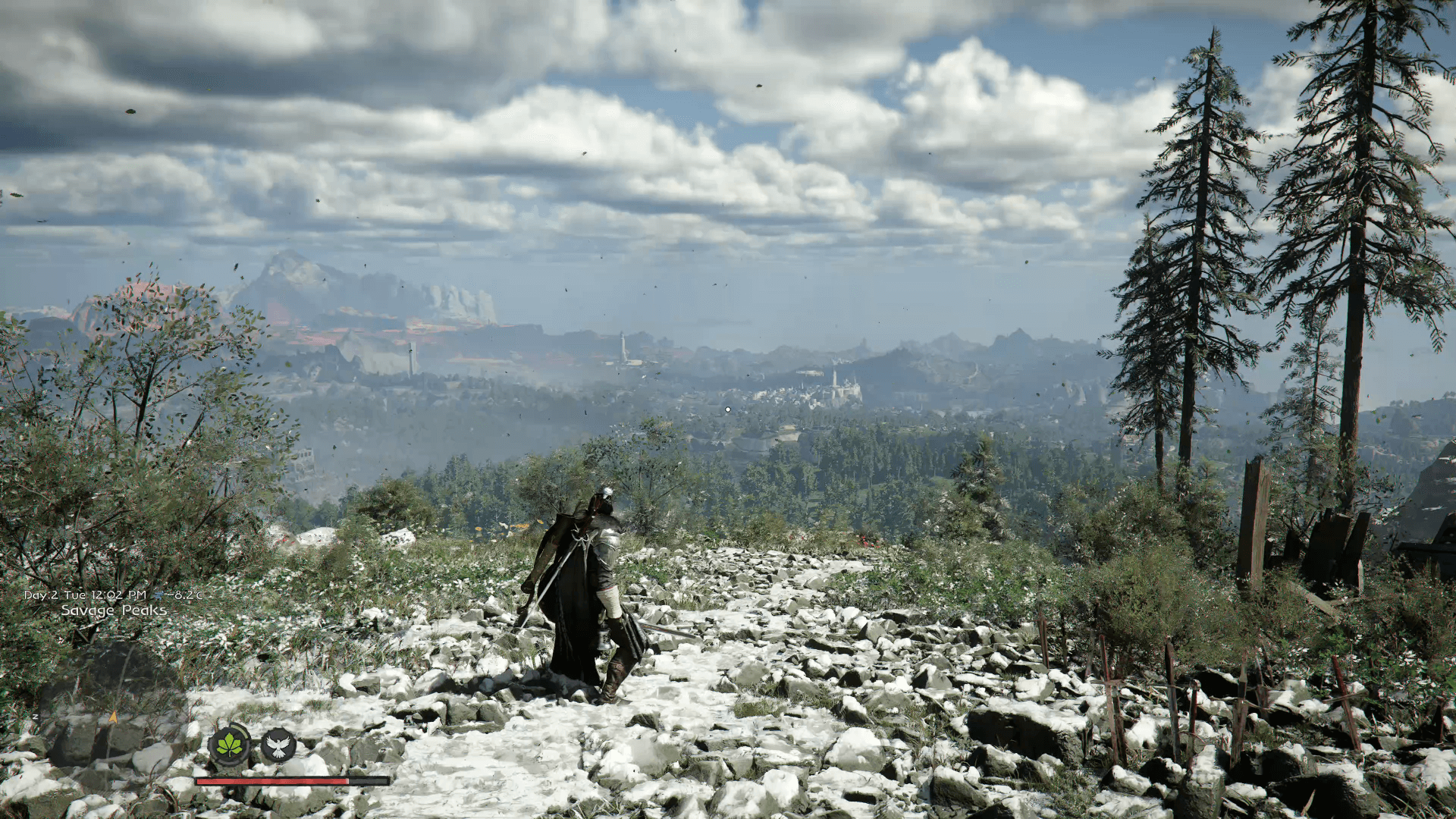 1920x1080 Crimson Desert Preview Press Event