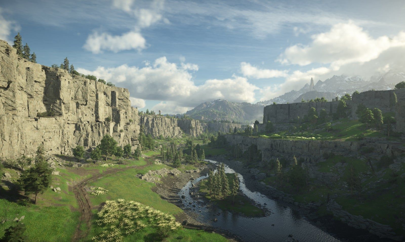 1600x958 Crimson Desert is beautiful and bloody, but lacks its own bold vision