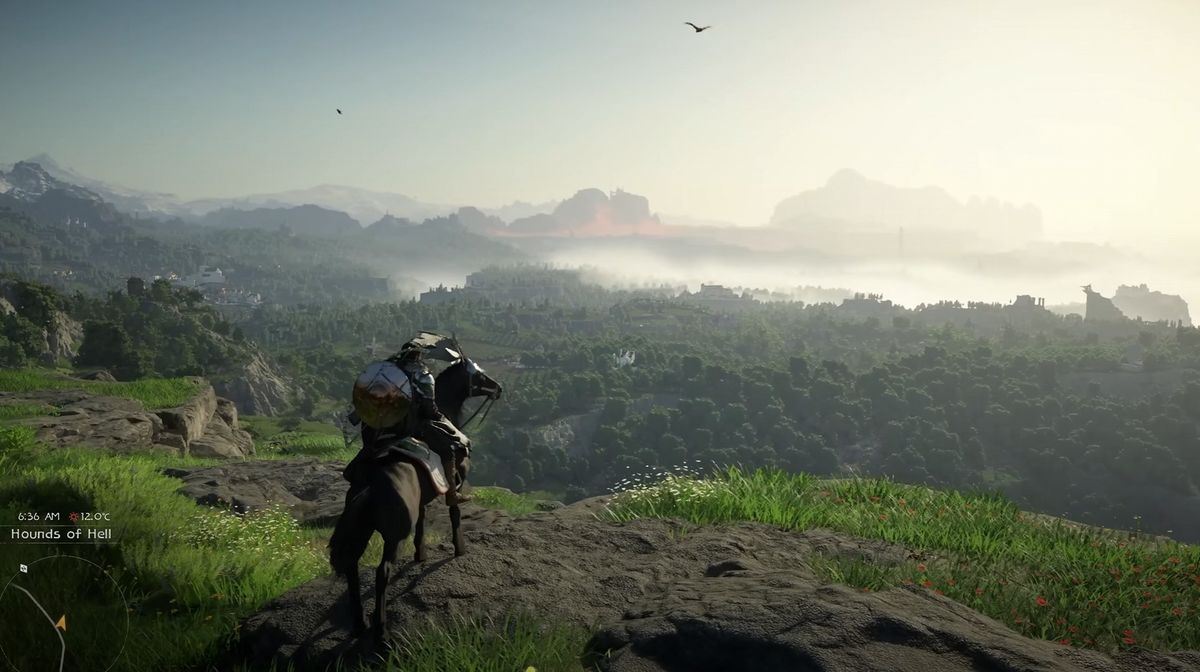 1200x672 Crimson Desert will have playable demo