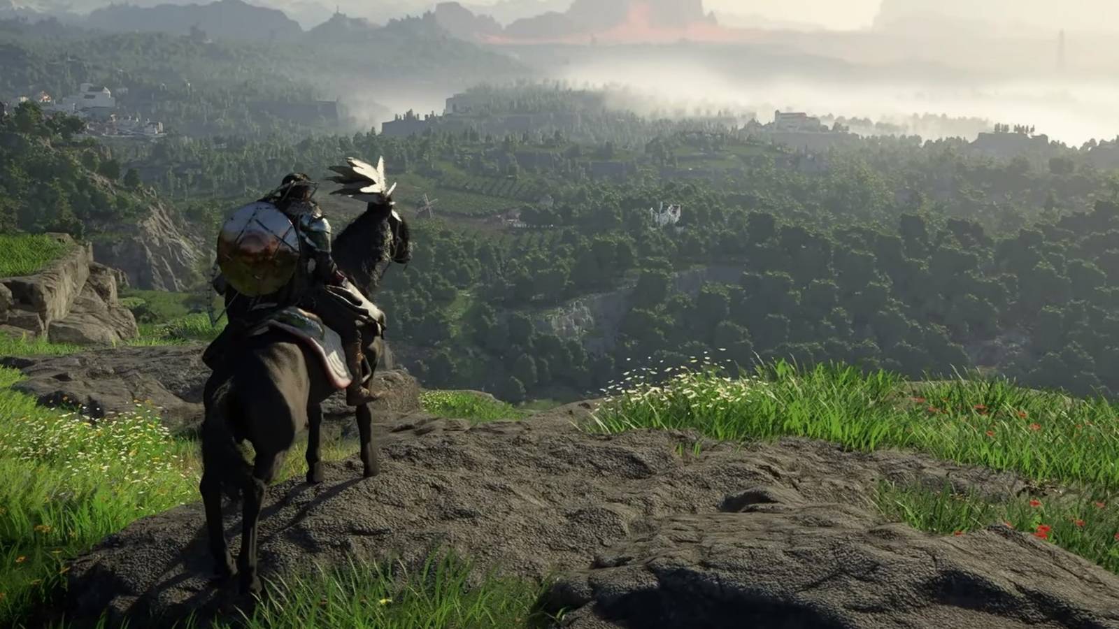 1600x900 Crimson Desert Reveals Wild Open World Gameplay
