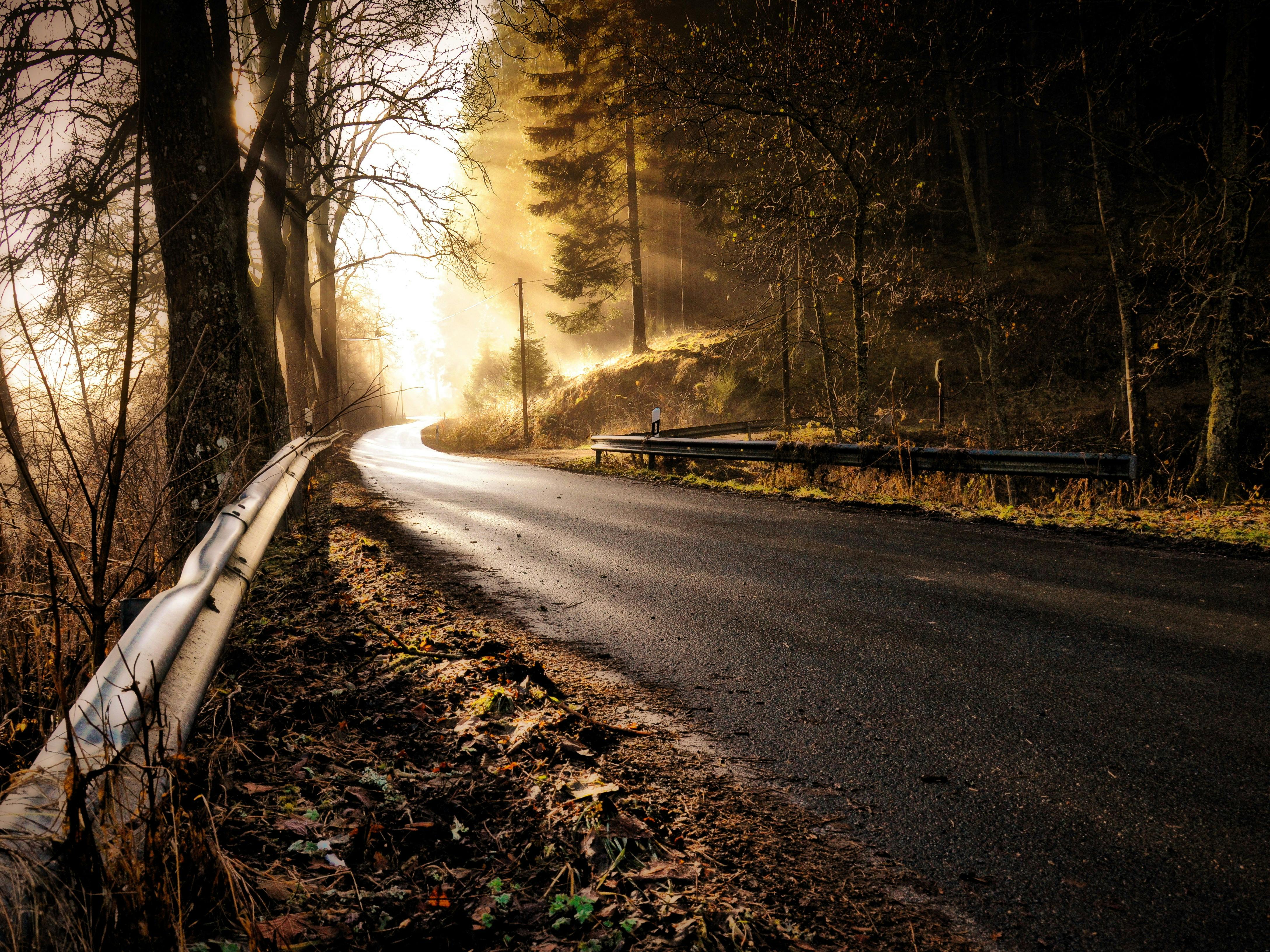 4352x3264 Winding Road Photo, Download The BEST Free Winding Road & HD Image