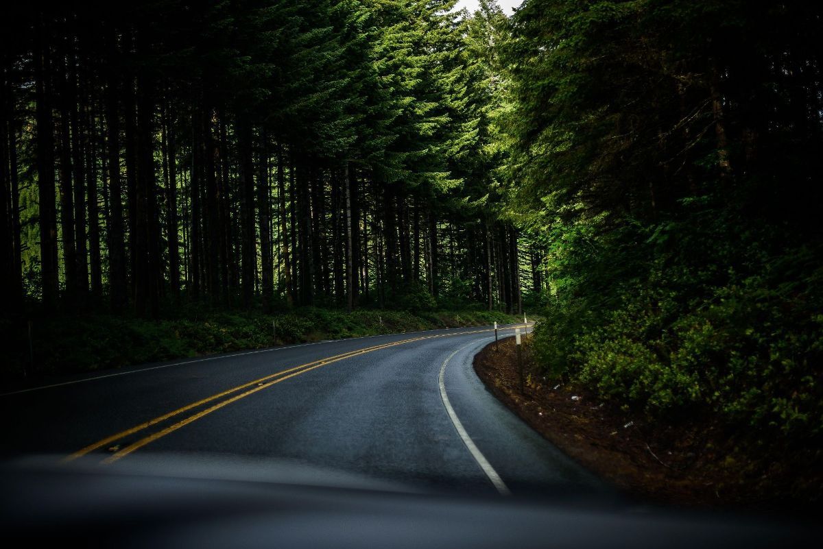 1200x801 From Wild Roads in Wallpaper Wizard