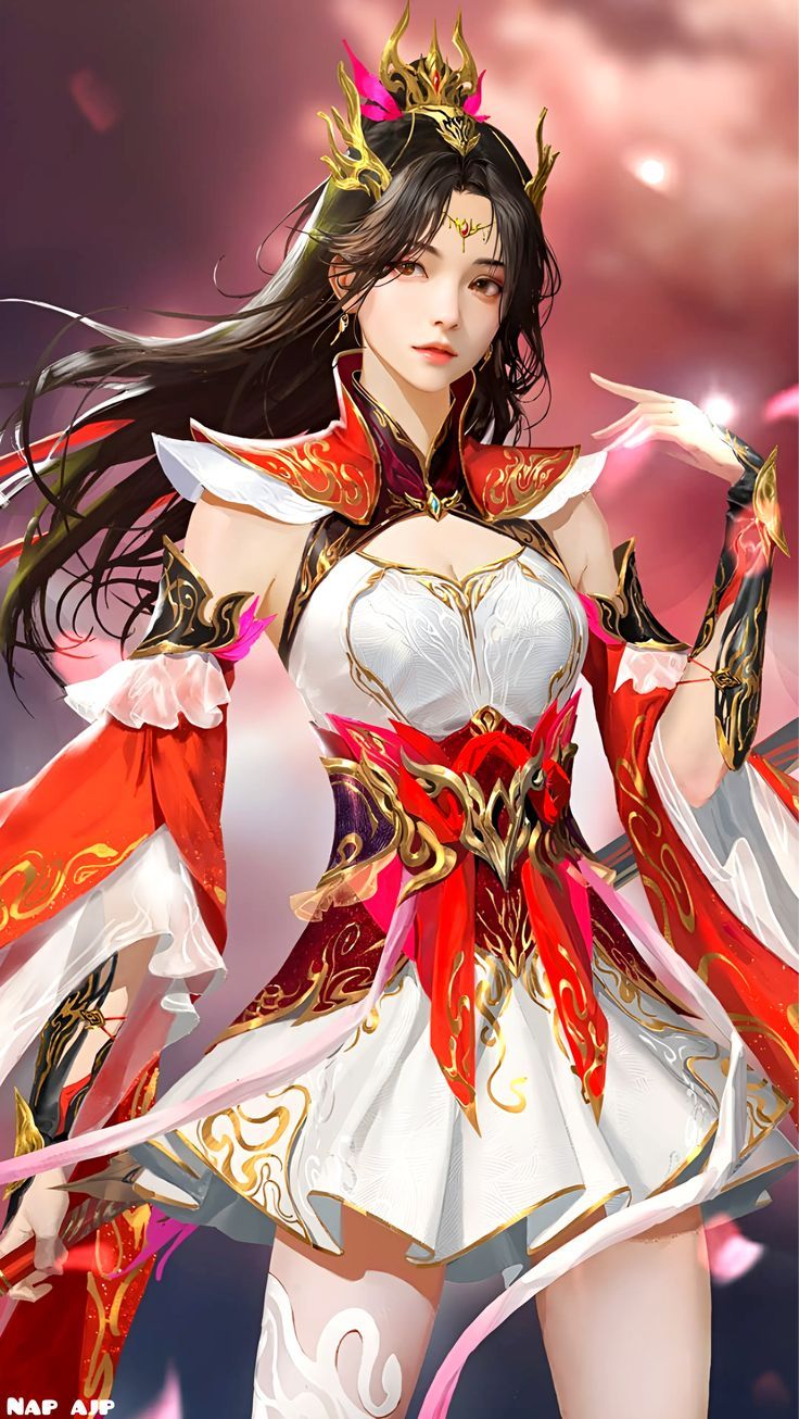 736x1306 Xiao Xiao ) The Great Ruler. 大主宰. Da Zhu Zai
