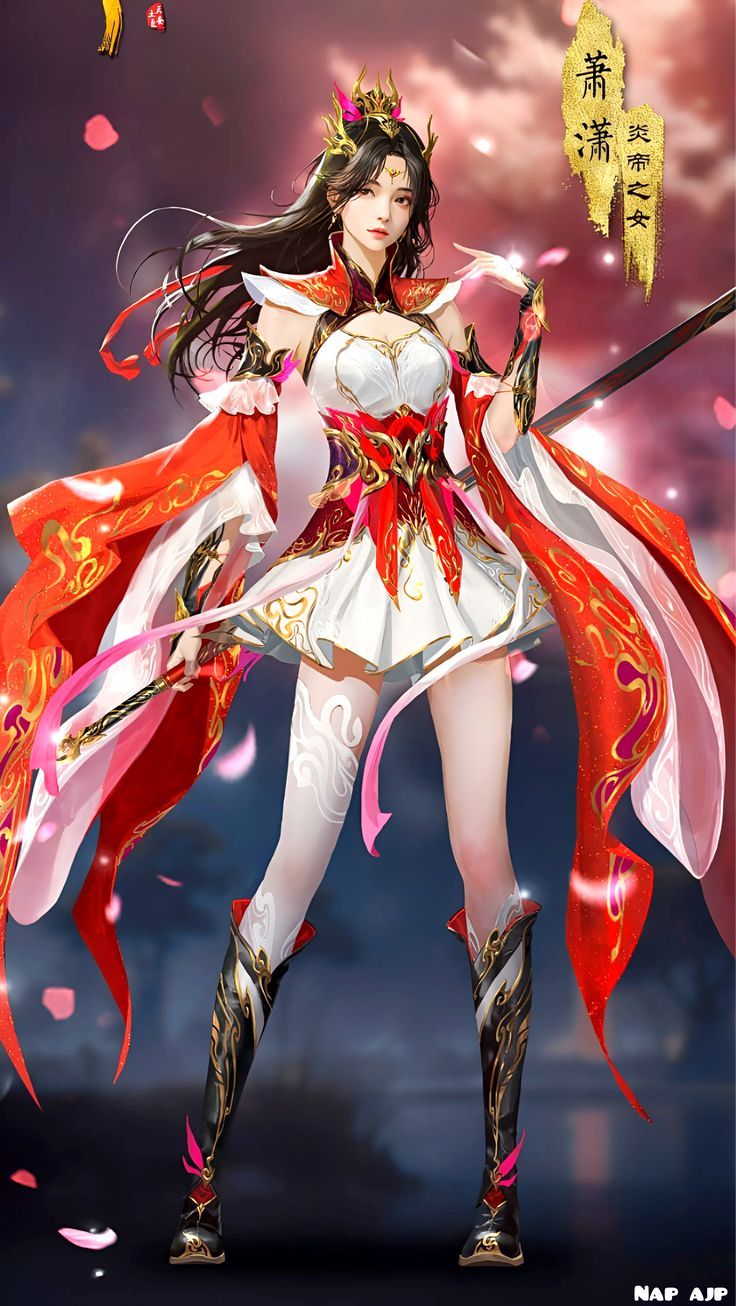 736x1306 Xiao Xiao ) The Great Ruler. 大主宰. Da Zhu Zai