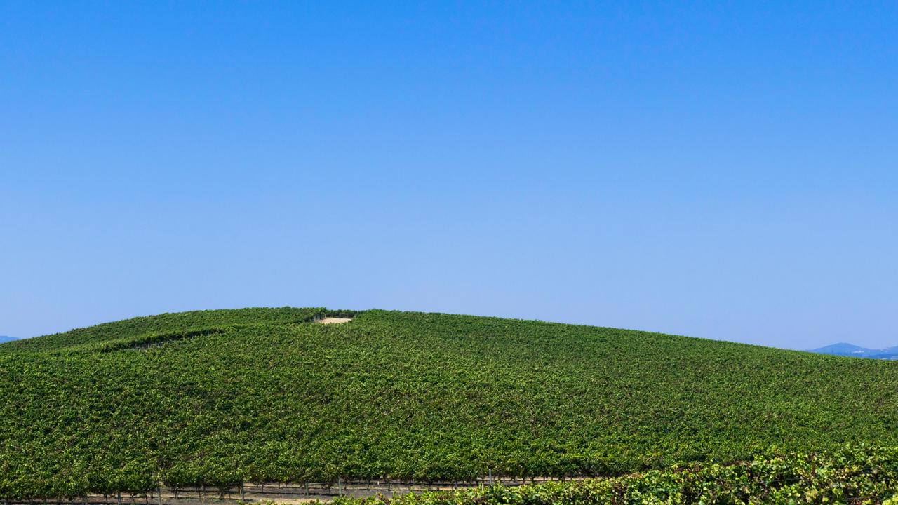1280x720 Windows XP Bliss: Man reveals California location of desktop background photo. news.com.au