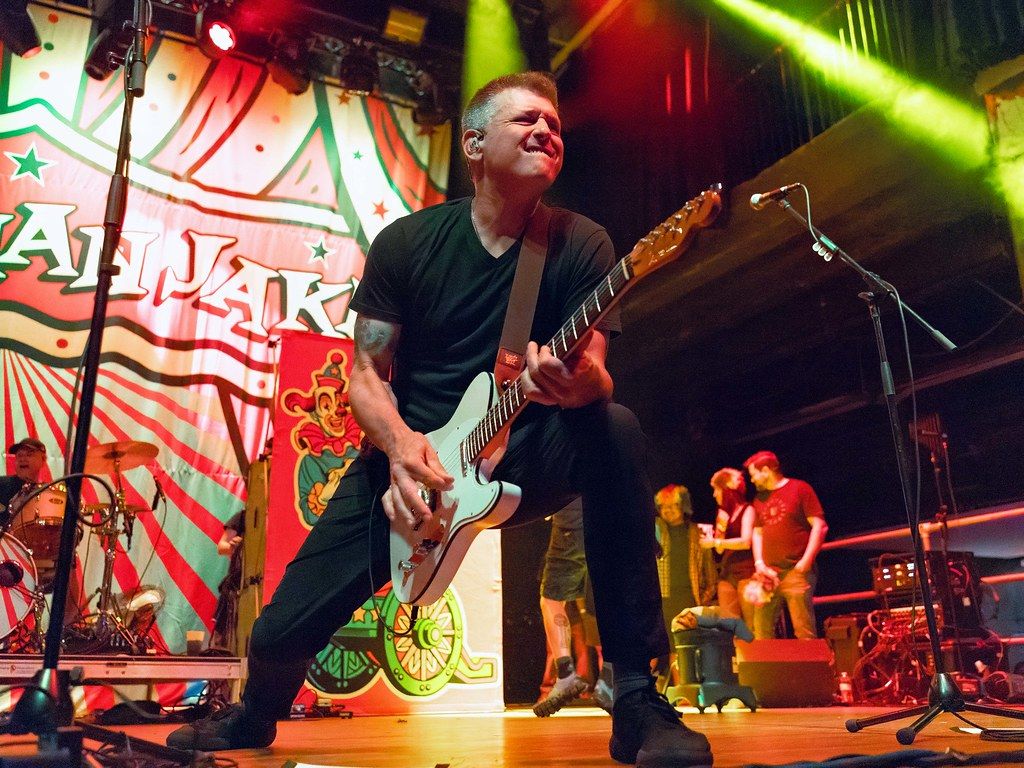 1024x768 Reviews. Live Review: Less Than Jake + Fishbone + The Suicide Machine + Bite Me Bambi The Masquerade, Atlanta 7th 2025
