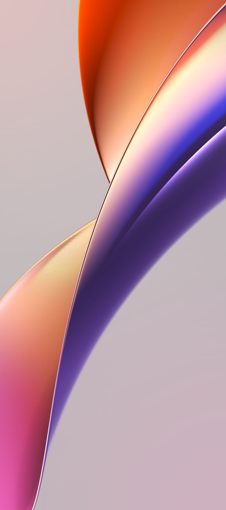 736x1660 Infinix Note 40 Pro Wallpaper
